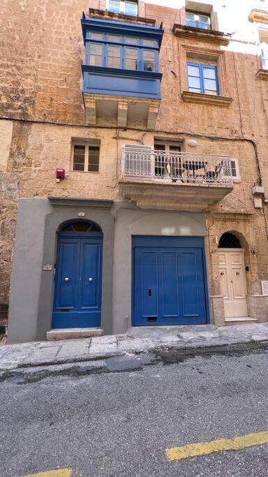 Flat In La Valeta Exterior foto