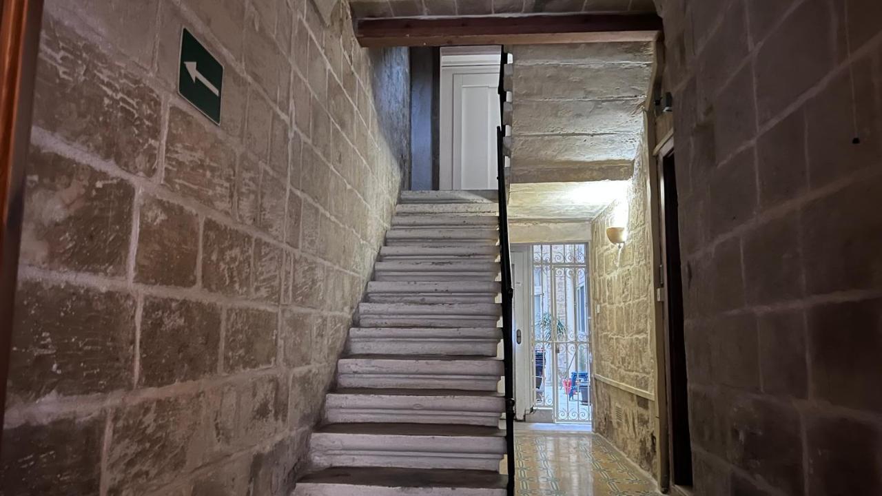 Flat In La Valeta Exterior foto